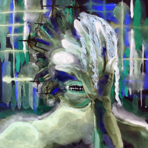 Thirsty Throat by Kk£inflo