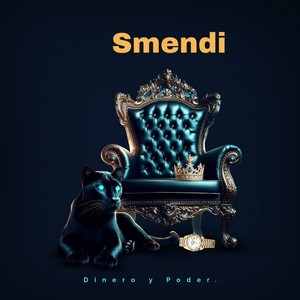 Dinero y Poder. by Smendi