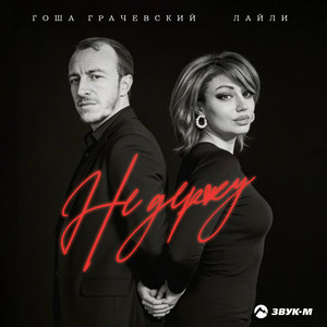 Не держу by Гоша Грачевский, Лайли