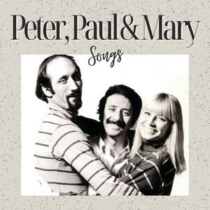 Peter, Paul Mary 4曲入りEPレコード &