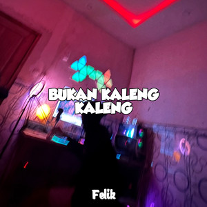 Bukan Kaleng Kaleng