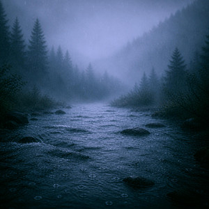 Faint Flow by IVN NØVE