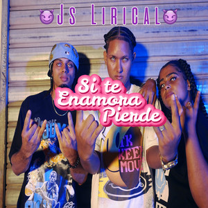 Si Te Enamora Pierde