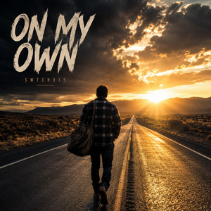 On My Own cover