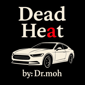 Dead Heat by Dr.moh