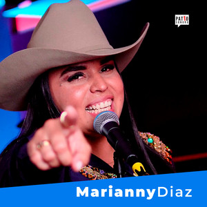 Marianny Díaz - El Amor (feat. Patio Sonoro)
