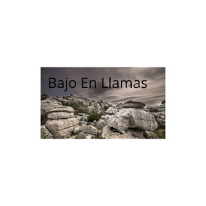 Bajo En Llamas by Rose of melody