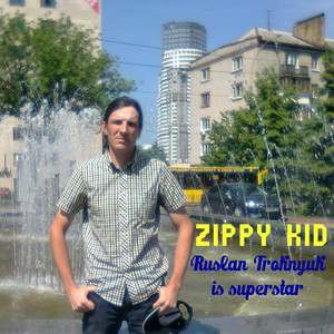 Ruslan Troknyuk is Superstar