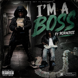 Ima Boss by Baby ATM