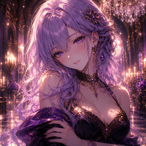 Don't Be Shy (Nightcore) by Asuna