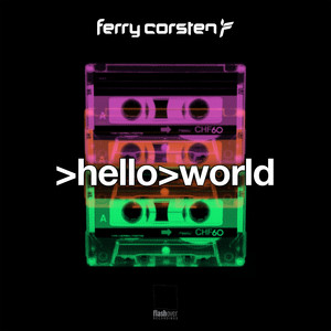 Hello World album