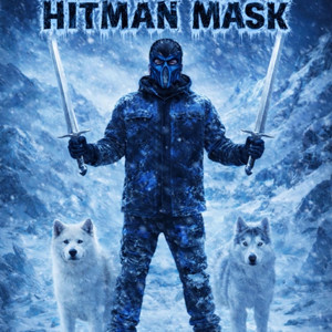 Ice Cold by Hitman Mask