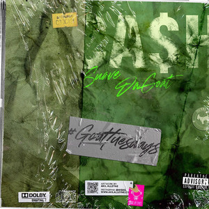 Portada de Cash