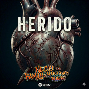 HERRIDO by Necio Family