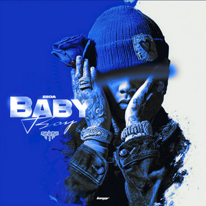 Erda - Babyboy (Rap La Rue)
