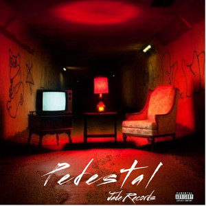 PEDESTAL by Jade Records
