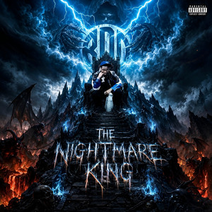 The Nightmare King by BoogaDonDidIt, Beyond Your Deepest Dreams