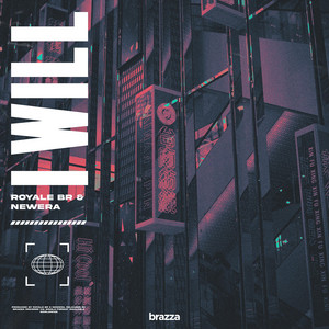 I Will by Royale BR, NEWER