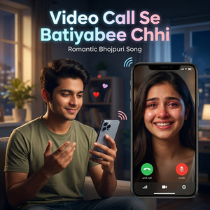 Aashish Raaz - Video Call Se Batiyabee Chhi