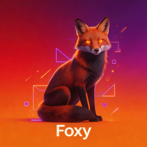 FOXY by Meca Producer