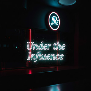 Under the Influence Drunk by Miller Reed Scott