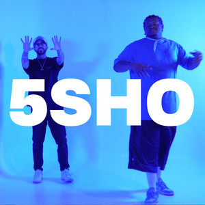 5sho by PFV, Crip Mac