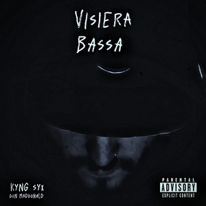 Visiera Bassa