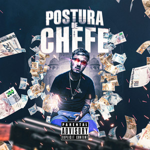 Postura de Chefe by Espanha MC
