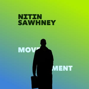 Movement - Variation II (feat. Ayanna Witter-Johnson)