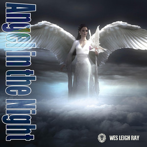 Angel in the Night by Wes Leigh Ray
