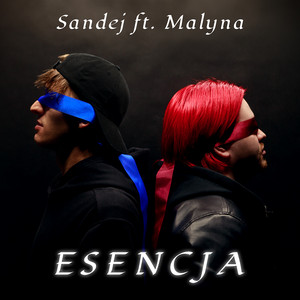 Esencja by Sandej, Malyna