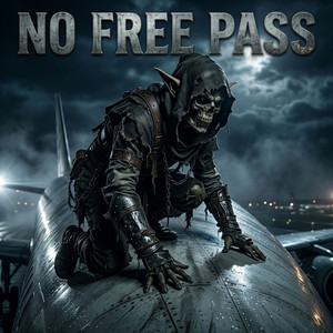 No Free Pass by Decayed Souls