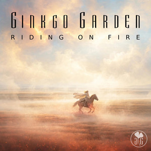 Riding on Fire by Ginkgo Garden