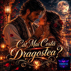 Cât Mai Costă Dragostea? by Carpat-AI Music