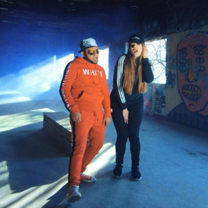 Vanessa Zinner & Printu de la Cluj - Bumba Boom