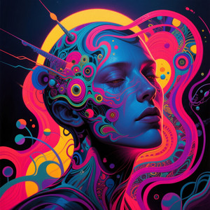 Maya Ruiz - Midnight Thunder