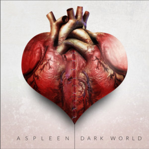 Dark World by Aspleen, Quentin Le MOAL