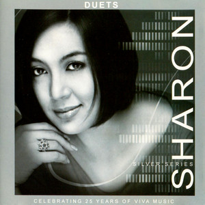 Sharon Duets Silver Series album
