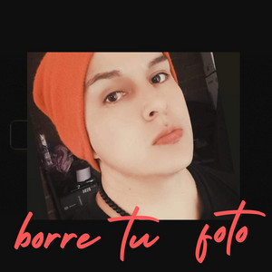 Borre tu foto by fando25