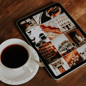 The Library of Unwritten Stories by Caroline Levy
