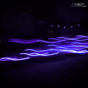 FADE INTO THE NIGHT by LAYBYS