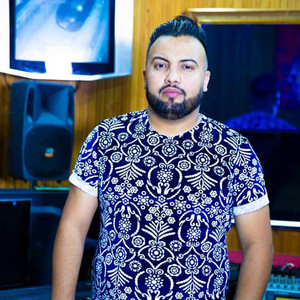 Cheb Moustafa - Khtik Meni Ana Naayik