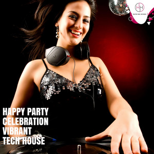 Ethnic Tech (Minimal Tech House)