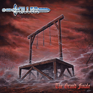 Welcome In The Real World by Killer
