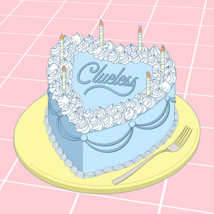 Clueless (feat. Aly & AJ)