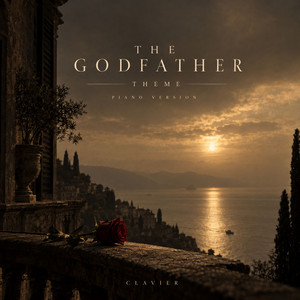 The Godfather Theme (Piano Version)