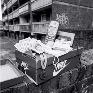 Get Money by SLANG