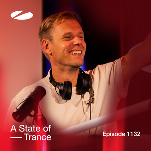 So Much In Love (ASOT 1132) [Tune Of The Week] - Armin van Buuren Remix by Armin van Buuren cover art