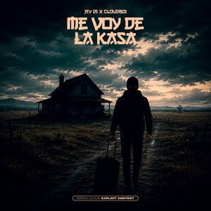 ME VOY DE LA KSA by Jey Di, cloudboi.