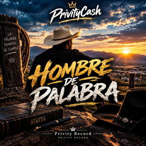 HOMBRE DE PALABRA by PrivityCash